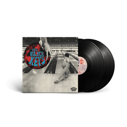 The Black Keys- Ohio Players (Trophy Edition)