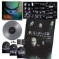 Disturbed- The Sickness (25th Anniversary Edition) (1LP/3CD Boxset)