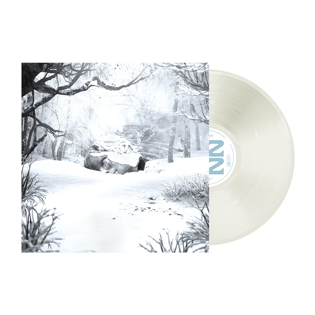 Weezer- SZNZ: Winter (Indie Exclusive)