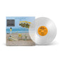 Neil Young- On The Beach - Limited 140-Gram Clear Vinyl