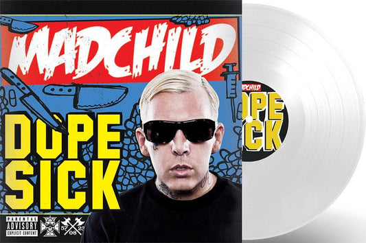 Madchild- Dope Sick (RSD Essential)