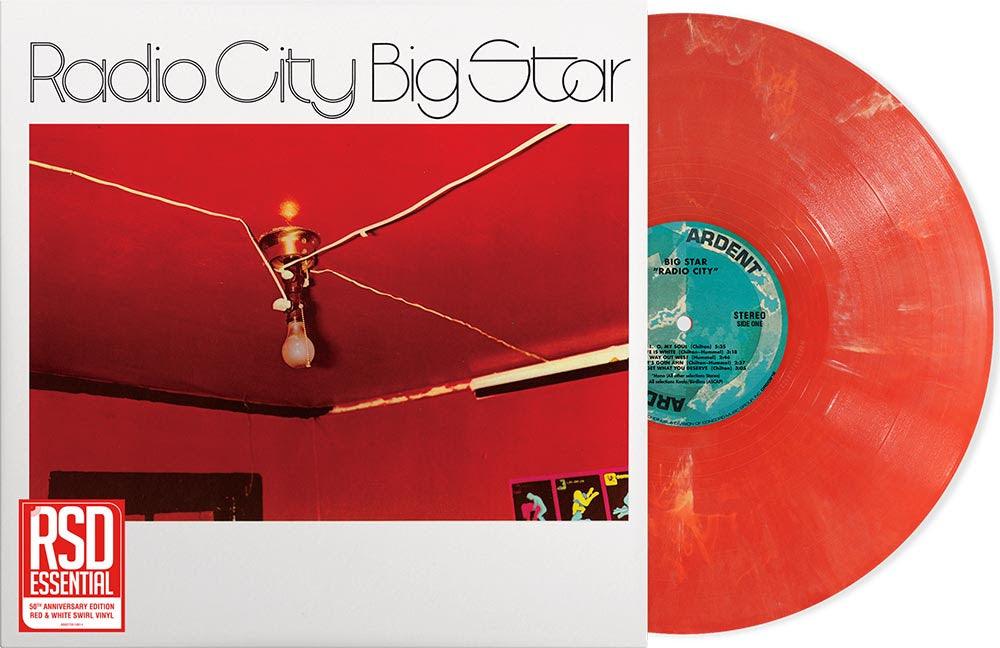 Big Star- Radio City (RSD Essential)