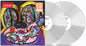 Cage The Elephant- Thank You Happy Birthday (RSD Essential) (Clear Vinyl w/ 5 Bonus Tracks)