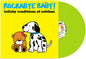 Rockabye Baby!- Lullaby Renditions Of Sublime (RSD Essential)