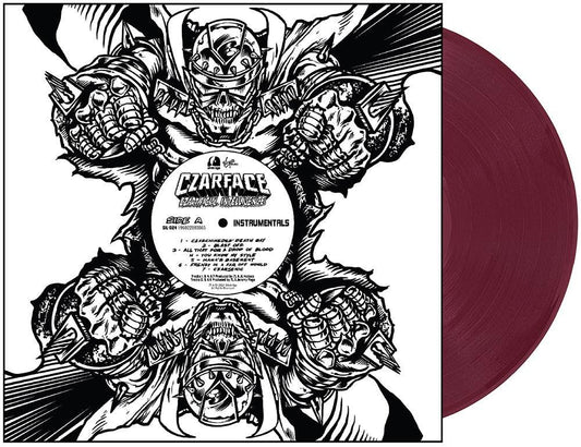 Czarface- Czartificial Intelligence (RSD Essential)