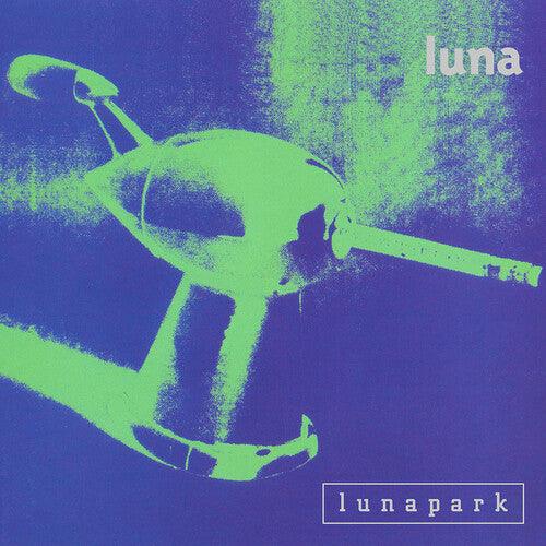 Luna- Lunapark (Deluxe Edition)