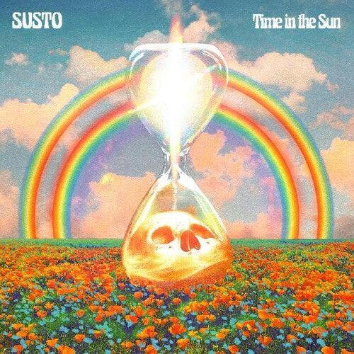Susto- Time In The Sun (Indie Exclusive)