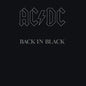 AC/DC- Back In Black