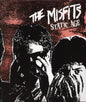 Misfits- Static Age