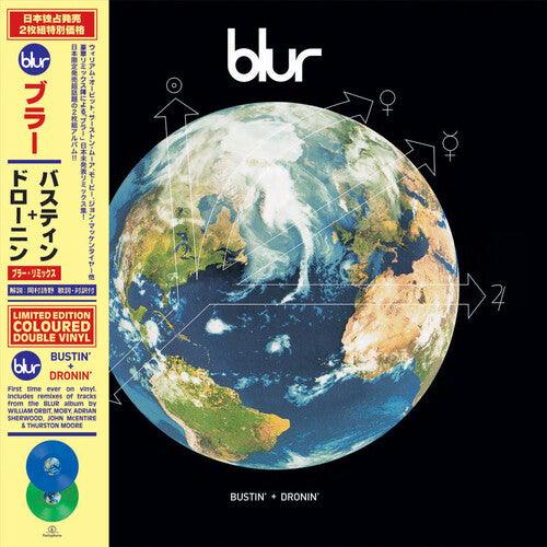 Blur- Bustin' + Dronin' -RSD22