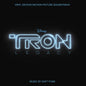 Daft Punk- Tron: Legacy Soundtrack