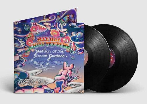 Red Hot Chili Peppers- Return Of The Dream Canteen (2LP DLX)