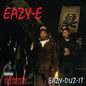 Eazy-E- Eazy Duz It