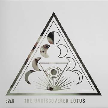 Soen- The Undiscovered Lotus -RSD21 (Drop 2)