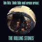 Rolling Stones- Big Hits (High Tide And Green Grass) [UK Version]