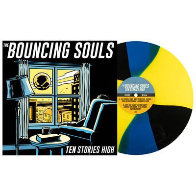 Bouncing Souls- Ten Stories High (Indie Exclusive)