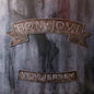 Bon Jovi- New Jersey