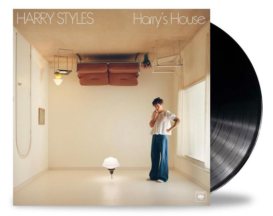 Harry Styles- Harry's House