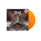 Ghost- Prequelle (Indie Exclusive Tangerine Vinyl)