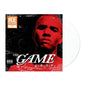 The Game- G.A.M.E. (RSD Essential White Vinyl)
