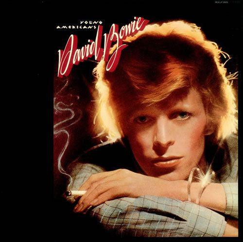David Bowie- Young Americans