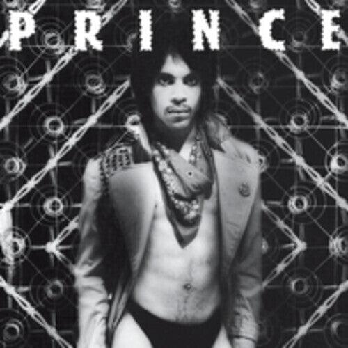 Prince- Dirty Mind