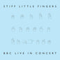 Stiff Little Fingers- BBC Live In Concert -RSD22