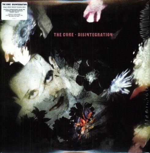 The Cure- Disintegration (UK Import)