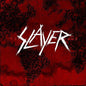 Slayer- World Painted Blood