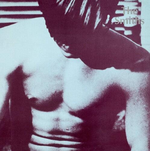 The Smiths- The Smiths