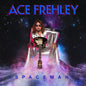 Ace Frehley (Kiss)- Spaceman (Indie Exclusive)