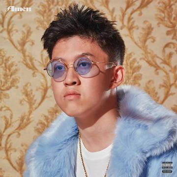Rich Brian- Amen -BF21