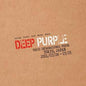 Deep Purple- Live In Tokyo 2001 (Red Vinyl)