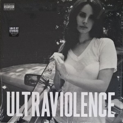 Lana Del Rey- Ultraviolence