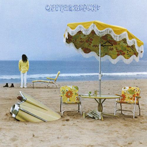 Neil Young- On The Beach (VT)
