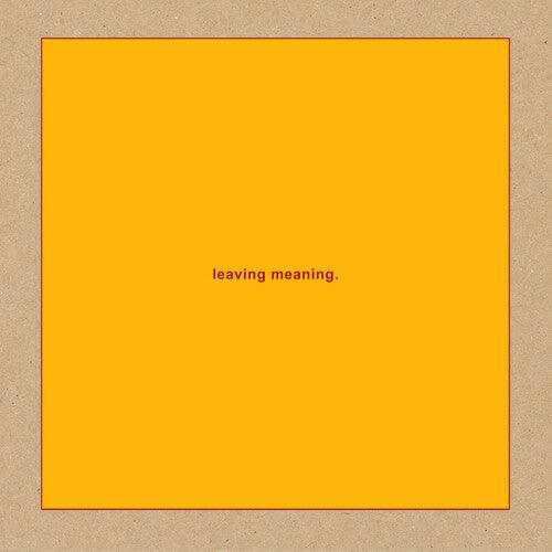 Swans- Leaving Meaning
