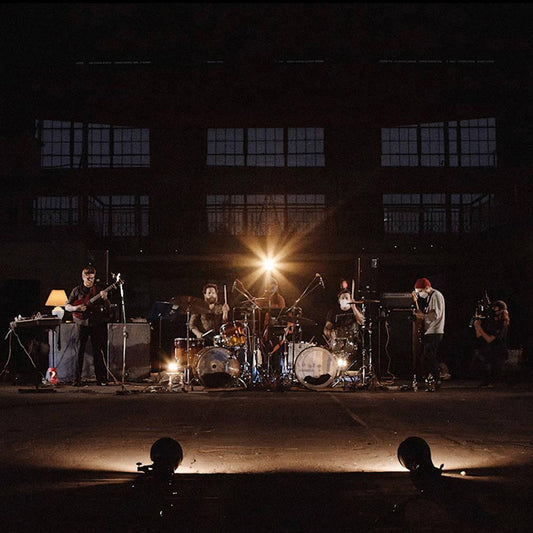 Osees- Levitation Sessions II (Indie Exclusive)