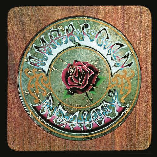 Grateful Dead- American Beauty