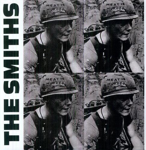 The Smiths- Meat Is Murder