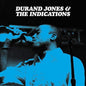 Durand Jones & The Indications- Durand Jones & The Indications