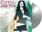 Cute Is What We Aim For- The Same Old Blood Rush With A New Touch (FBR 25th Anniv Silver Vinyl)