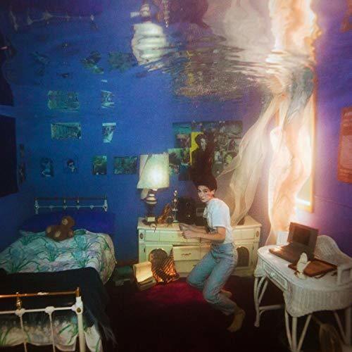 Weyes Blood- Titanic Rising