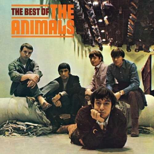 The Animals- The Best Of
