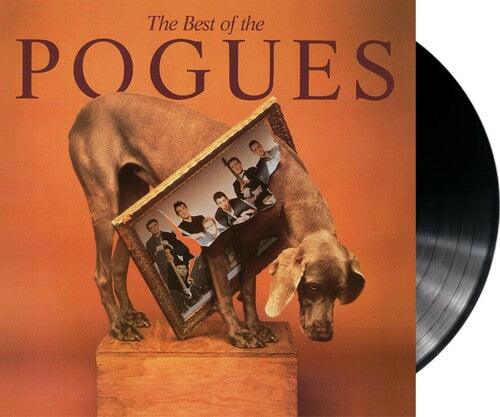 The Pogues- The Best Of The Pogues [Back To The 80s]