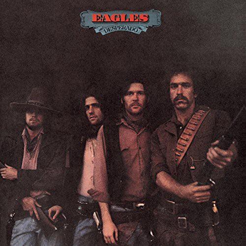 The Eagles- Desperado