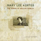Mary Lee Kortes- The Songs of Beulah Rowley -RSD23