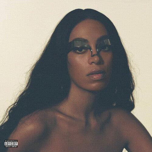 Solange- When I Get Home