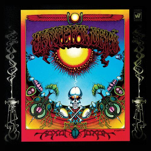 Grateful Dead- Aoxomoxoa