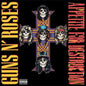 Guns N Roses- Appetite For Destruction