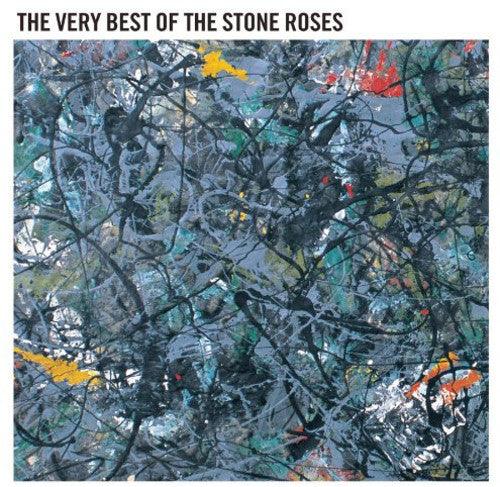 Stone Roses- The Very Best Of (Import)